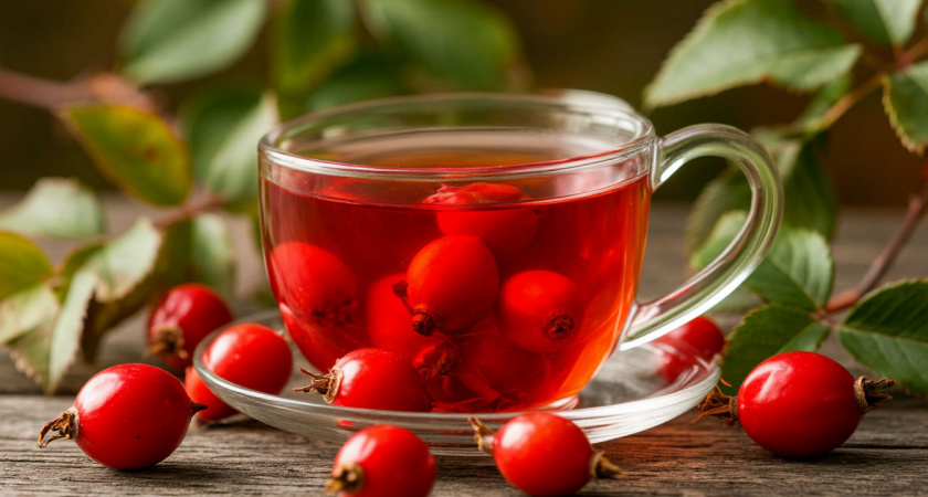 Как заваривать шиповник правильно: научные рекомендации вместо народных мифов