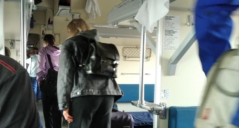 Когда индивидуальные потребности становятся правилом для всех: история о кондиционере в плацкартном вагоне