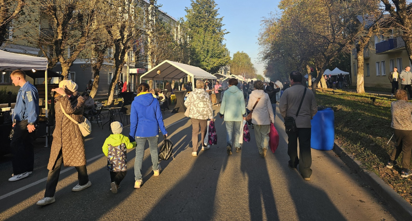 Аномальное тепло может прийти в Кировскую области как минимум на пять дней