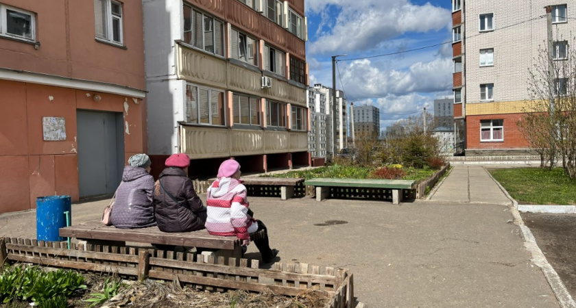 С кем встретить и провести старость: эти 5 истин должны знать все, кому за 60