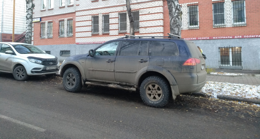 Не трогайте тряпку на машине! Новая схема мошенников, которая работает безотказно