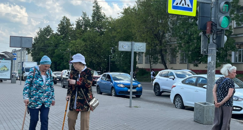 «В старости мы никому не нужны»: 4 вещи, через которые придется пройти каждому