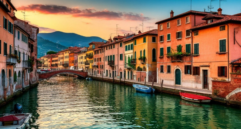 В России такое табу, а в Европе - обыденность. Каких вещей не стыдятся итальянцы?