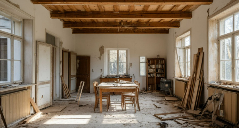 Отказался от минваты - вот чем она опасна и какие у нее недостатки: производители об этом молчат