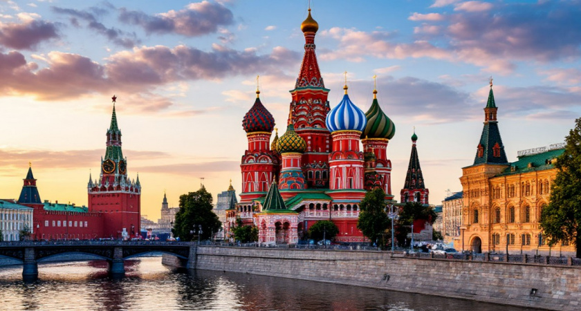 Россияне 15 лет прожили в США, вернулись и рты раскрыли - такую страну они не ожидали увидеть. Вот что изменилось 