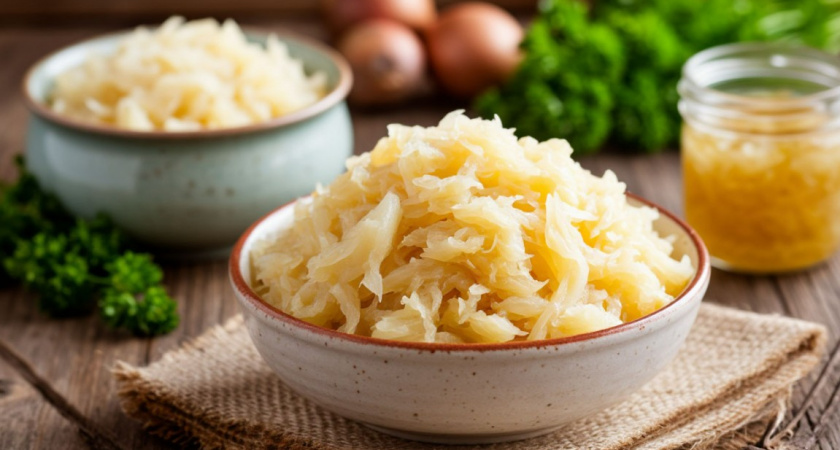 Неправильно выбирала капусту для засолки всю жизнь: 3 главные ошибки - жаль, что узнала только сейчас