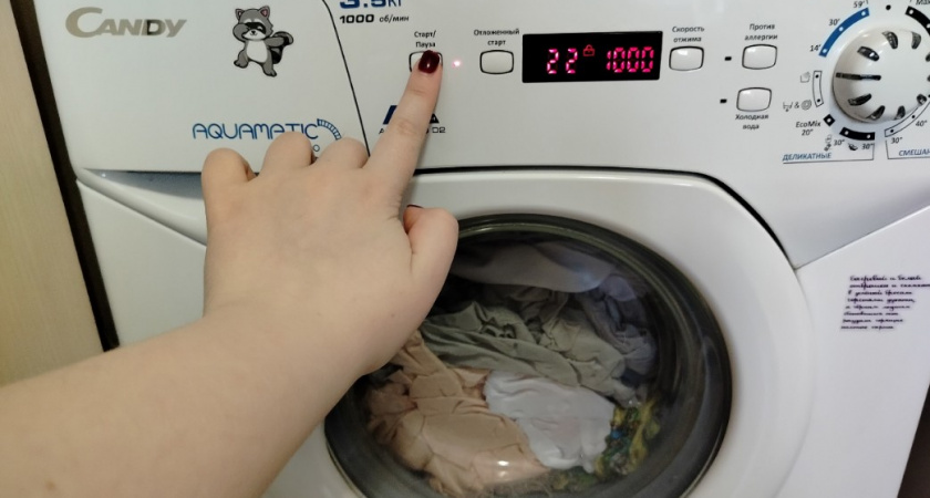 Больше никогда не делаю перерывы между стирками - и вот почему: ушлая прачка открыла секрет экономии