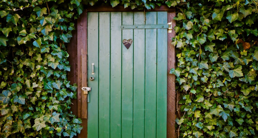 Как очистить уличный туалет без откачки и химии - 2 неочевидных варианта 