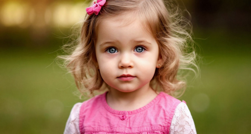 Прекрасное имя для дочки: так называли девочек еще славяне - переводится как "Несущая благо"