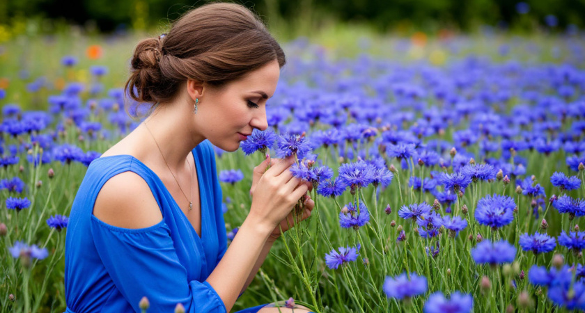 12 очаровательных цветов, которые сеют без рассады: украсят любую дачу и сад