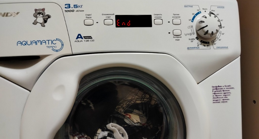 Почему стиралка сильно шумит и прыгает при отжиме: 5 проблем, которые решаются за 10 минут