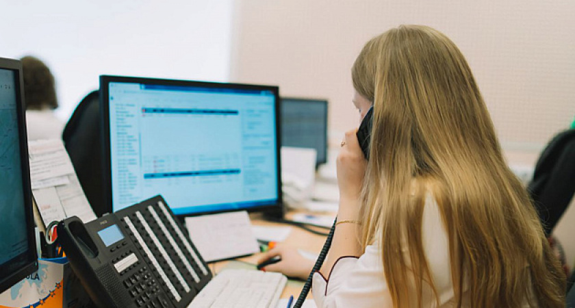 В Кировской области открыты горячие линии по работе поликлиник и больниц