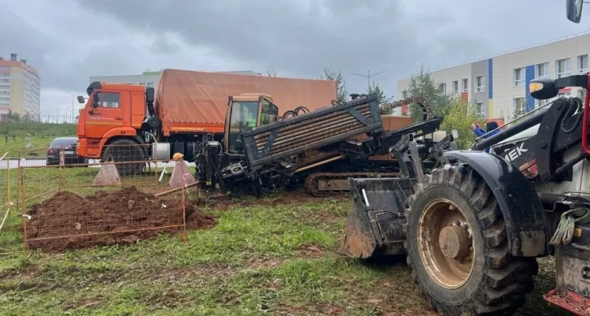 В Санчурском районе планируется отремонтировать систему водоснабжения
