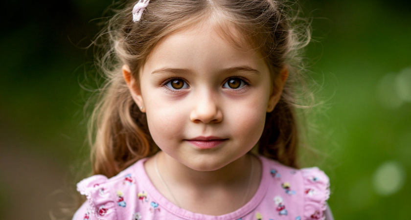 Это прекрасное имя для девочки было на пике популярности в СССР, сейчас о нем все забыли - и зря: нежное и чуткое