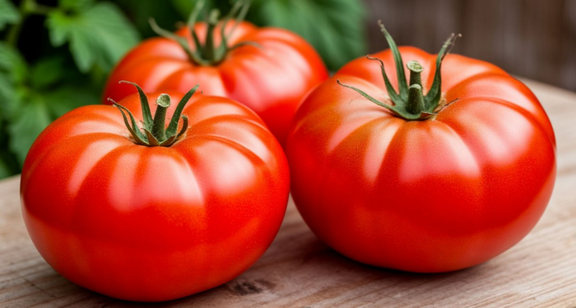 Не сорта, а чистое мясо: 10 лучших сибирских семян помидоров - дачникам сажать только их
