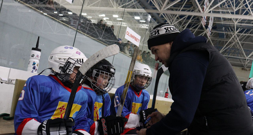 Кировская область запускает программу "Земский тренер" с выплатой 1 миллион рублей