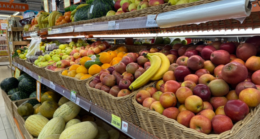 Узнала, как правильно выбирать бананы в магазине - и ахнула: всю жизнь делала это неправильно. Вот как нужно