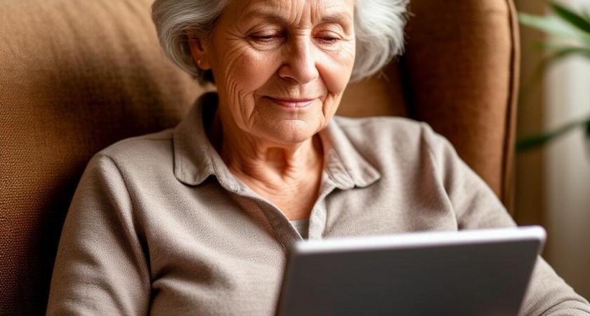 О чем молчат, говоря о старости: 5 уроков еврейской мудрости