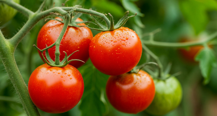 Как правильно подготовить грядку после томатов, чтобы избежать фитофторы в следующем сезоне