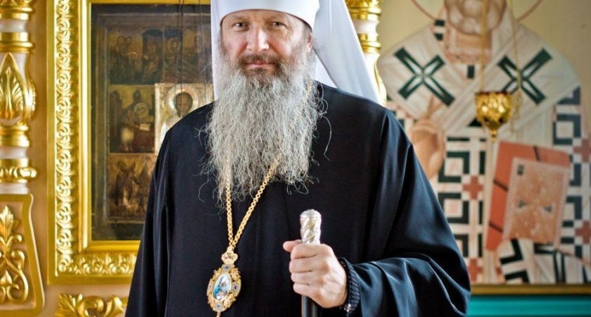 Митрополит Марк совершит праздничные богослужения в Кирово-Чепецке