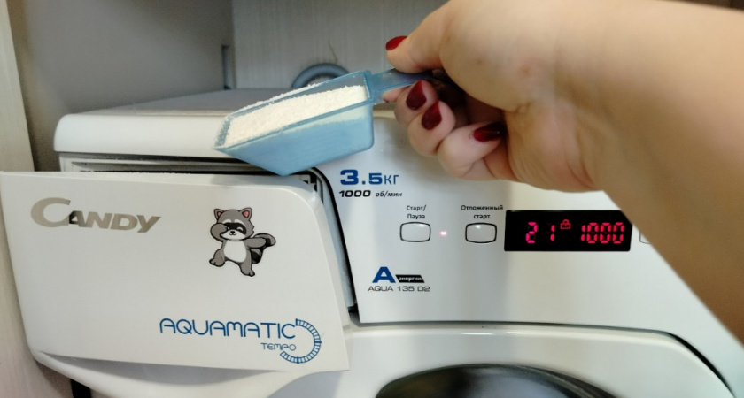 Узнала, как даже самым дешевым порошком отстирать вещи - они как новые. Ушлая прачка раскрыла секрет