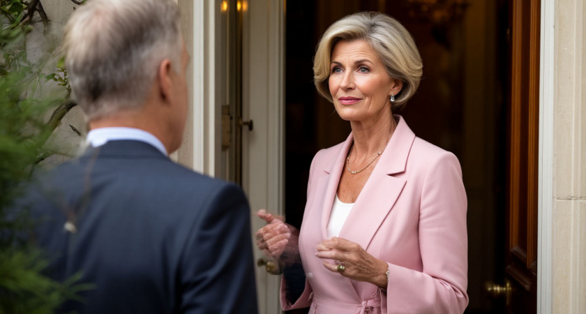 Почему я после 55 больше не оставляю гостей с ночёвкой у себя дома