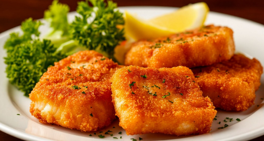 На каком масле жарить рыбу - запомните раз и на всю жизнь. Будет вкуснее мяса и деликатесов