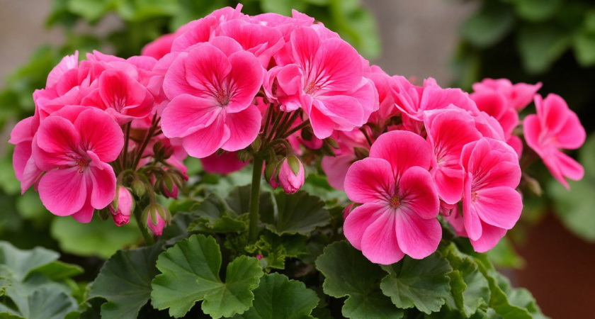 Пеларгонии с цветами, похожими на розы: гибридные сорта для дома и балкона