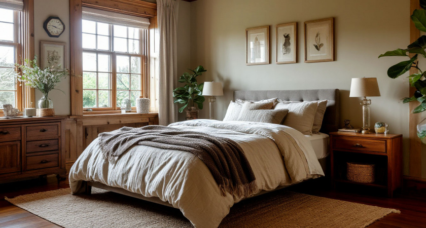 Как часто менять постельное белье: гигиенические рекомендации и факторы, которые влияют на частоту стирки