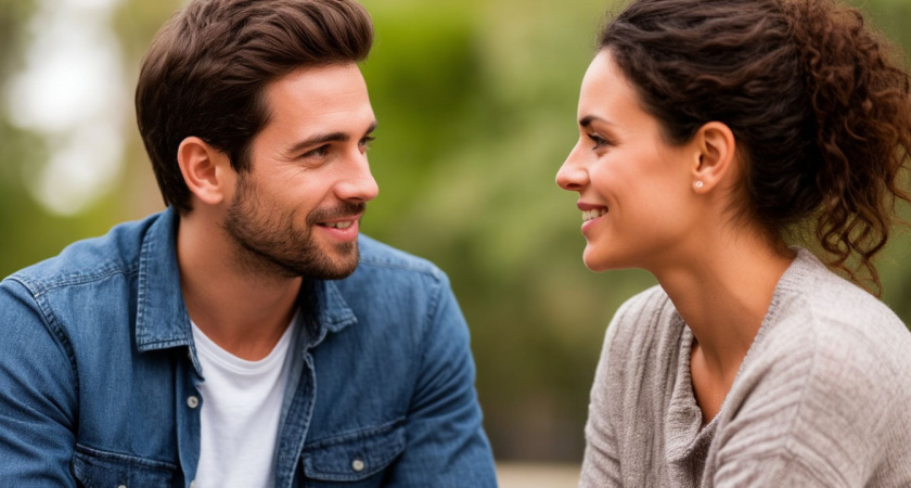 Три фразы, которые делают вас собеседником, которому хочется доверять