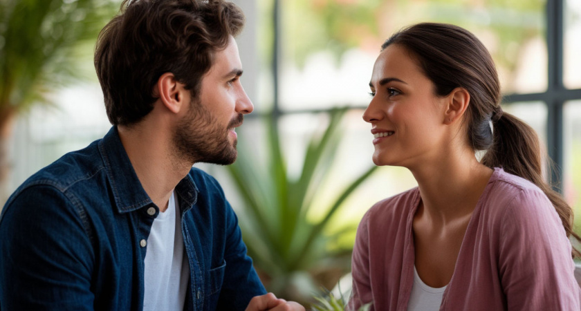 Прощение — не обязанность, а выбор: пять важных истин, прежде чем отпустить боль