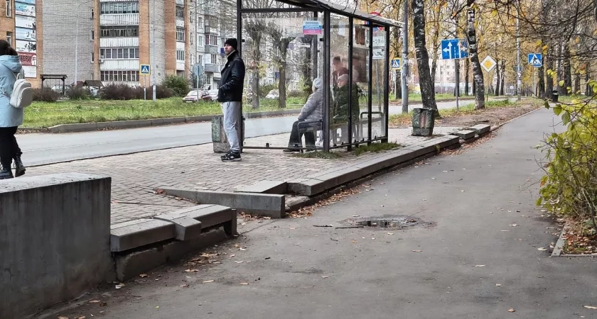 В Кировской области прогнозируется ослабление морозов