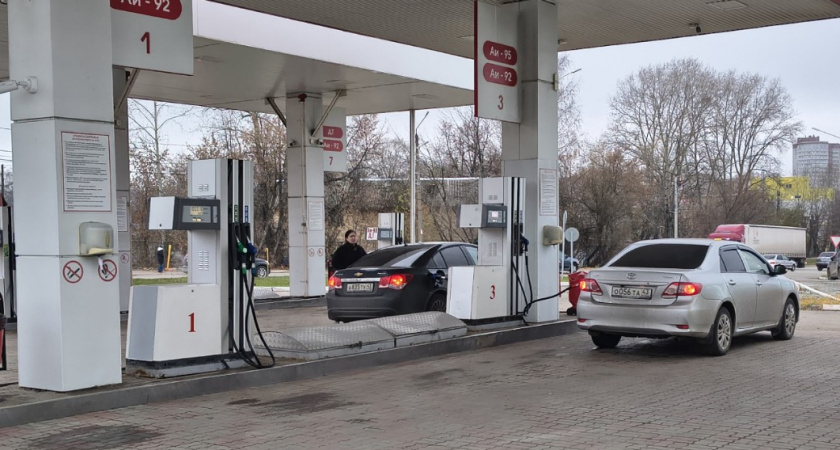 В чем разница между дизелем и соляркой - опытный механик поставит точку в вопросе 