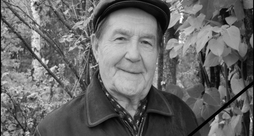 Скончался бывший глава администрации Кикнурского района Александр Красилов