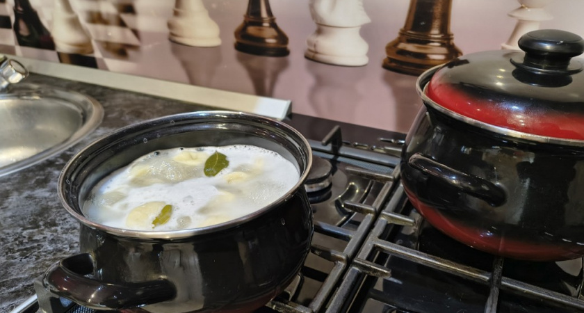 Когда пора менять кастрюли - эксперт поставил точку в непростом вопросе: запомните раз и на всю жизнь