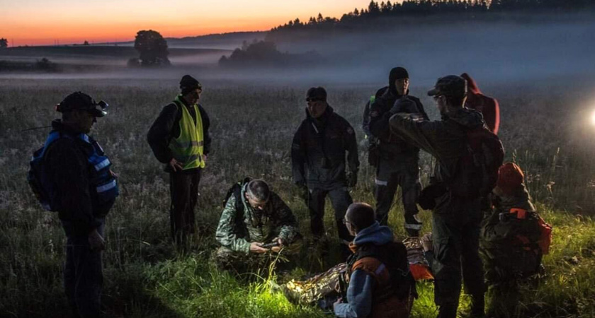 Трех из 36 пропавших в октябре жителей Кировской области нашли мертвыми