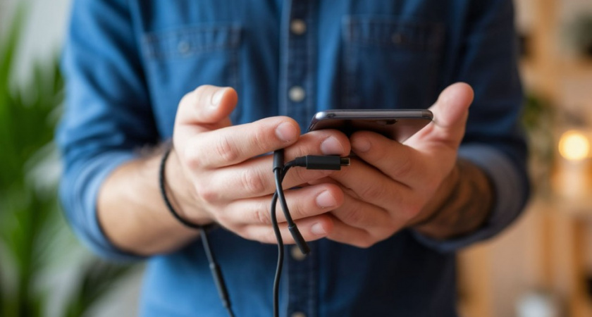 Обязательно ли вынимать зарядку из розетки - запомните раз и на всю жизнь