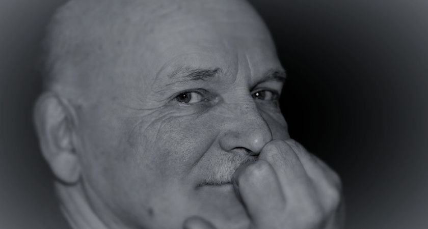 В Кирове простятся с известным общественником Николаем Пихтиным 8 ноября