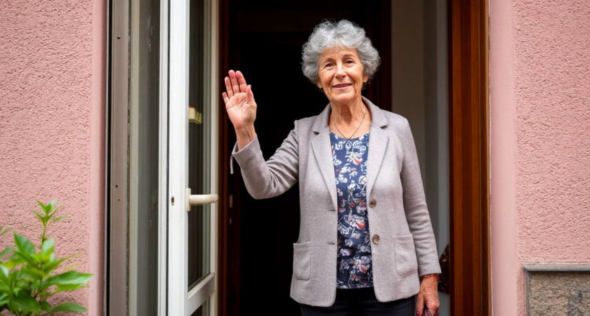 Почему я после 55 больше не оставляю гостей с ночёвкой у себя дома