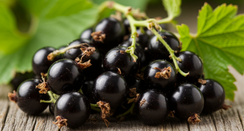 Осенняя обрезка черной смородины: как правильно сформировать куст для стабильного урожая