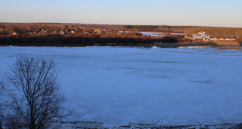 Проект набережной в Слободском сделают за 3 миллиона рублей