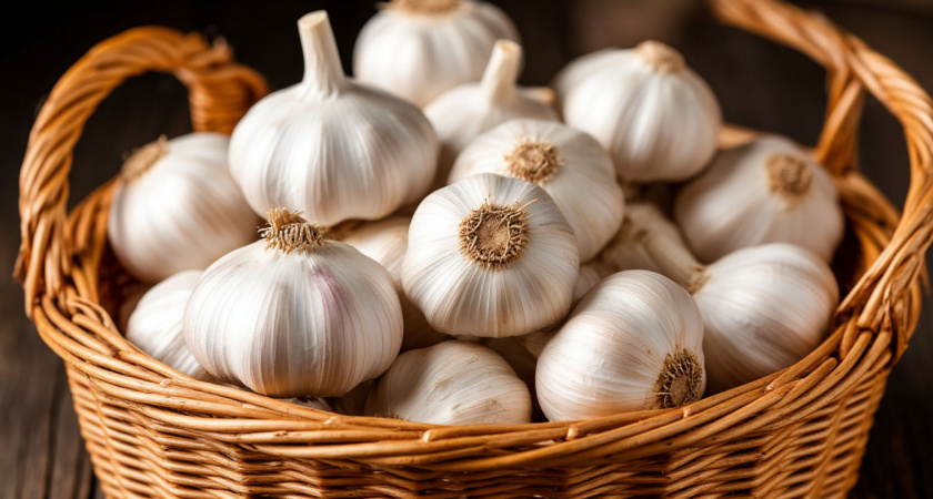 Вечный чеснок: как получать стабильный урожай на одной грядке годами