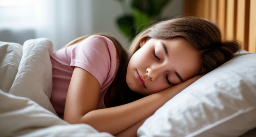 Почему частые ночные пробуждения — это сигнал, который нельзя игнорировать