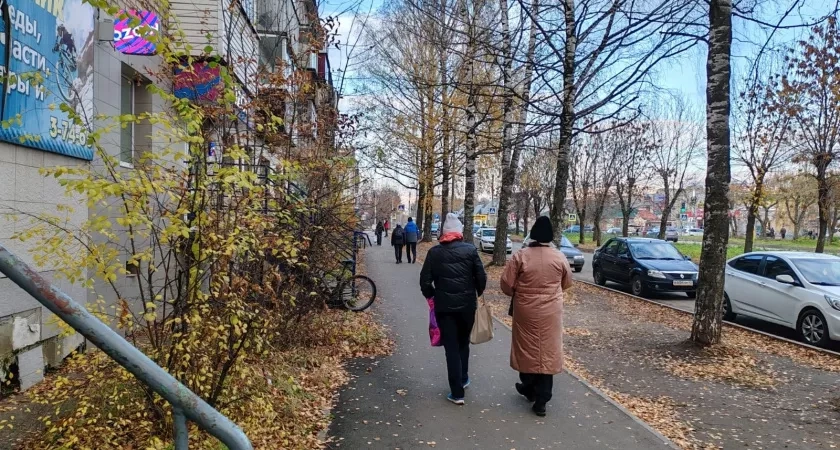 В Кировской области зарегистрирован прилет выброса с Солнца