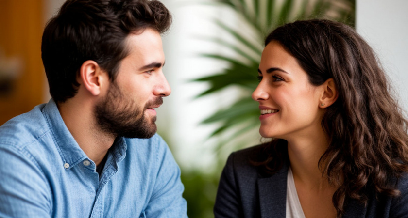 Когда отношения строятся на удобстве, а не на близости: как отказ от подчинения разрушает иллюзию любви