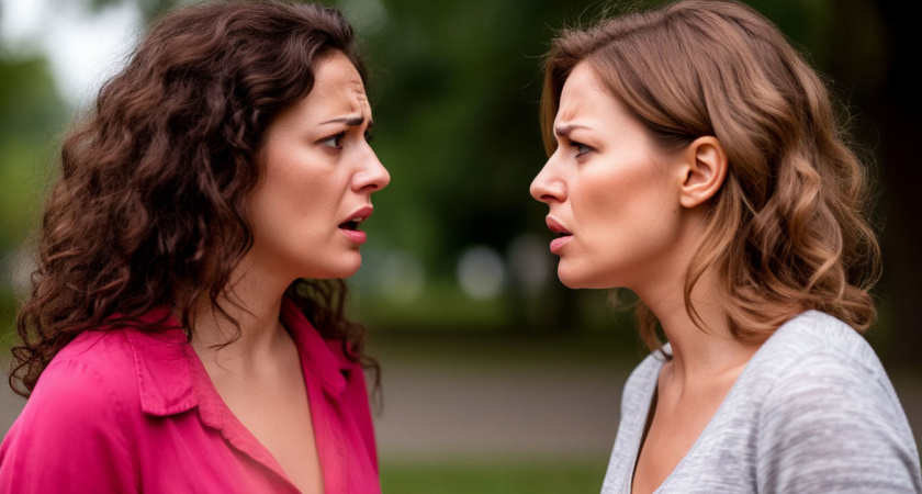 Две фразы, которые превращают конфликт в диалог: как построить доверие через простое согласие и искренний интерес