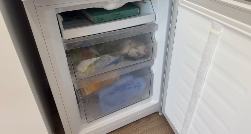 «Холодильник больше не размораживаю»: выведала секрет у опытного мастера