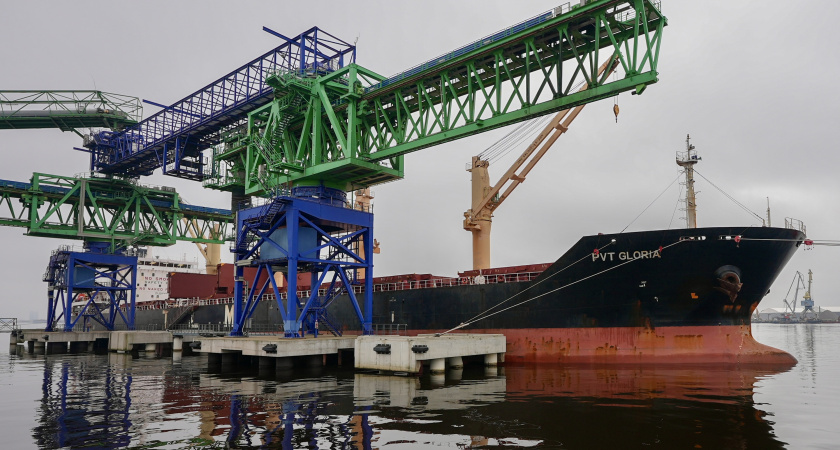 Группа "Уралхим" отправила гуманитарную партию удобрений объемом  30 000 тонн в Бангладеш