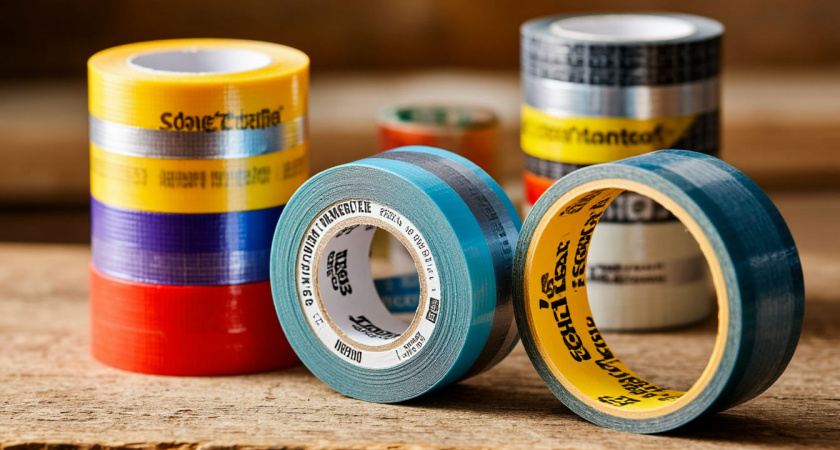 Как эффективно удалить остатки двухстороннего скотча с разных поверхностей: проверенные методы