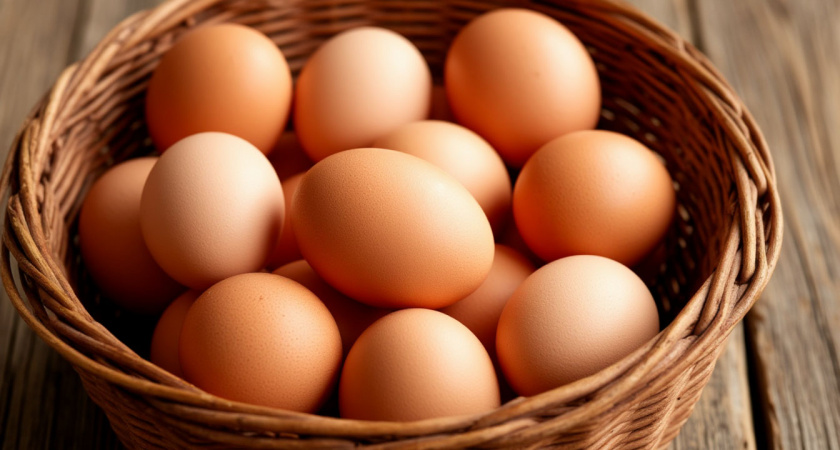 Какие яйца действительно полезны: научный взгляд на популярный продукт российского стола